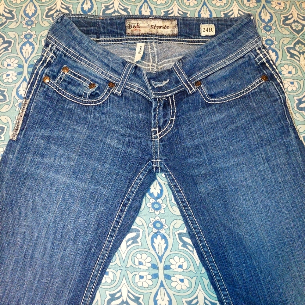 BKE Jeans